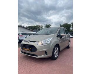 Ford Ford B-Max 1.6 Automatik*Sync Edition Gebrauchtwagen