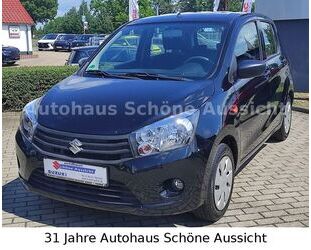 Suzuki Suzuki Celerio 1.0 Club Automatik Gebrauchtwagen