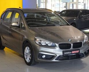 BMW BMW 218i Active Tourer Aut*Head-Up*Glasdach*AHK*Na Gebrauchtwagen