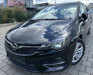 Opel Opel Astra K 1.5 CDTI Sports Tourer AUTOM*NAV*LED* Gebrauchtwagen