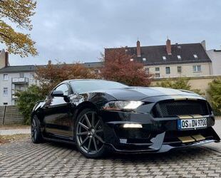 Ford Ford Mustang 2.3 EcoBoost - Shelby GT350 Paket Gebrauchtwagen