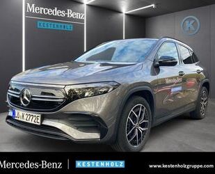 Mercedes-Benz Mercedes-Benz EQA 250 AMG LED Night Kamera Laderau Gebrauchtwagen