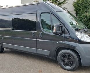 Fiat Fiat Ducato Grossr.-Kasten 35 160 Power L4/Wohnmob Gebrauchtwagen