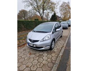 Honda Honda Jazz 1.2 Trend Trend Klima MAL PDC Silber US Gebrauchtwagen