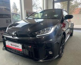 Toyota Toyota GR Yaris 1.6 Turbo 4x4 High-Perf.-Paket SOF Gebrauchtwagen