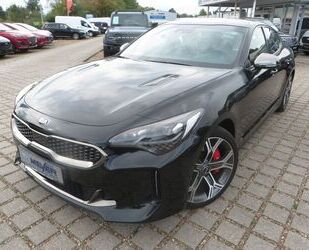 Kia Kia Stinger GT 4WD Gebrauchtwagen