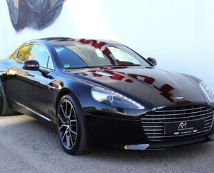 Aston Martin Aston Martin Rapide S 6.0 V12 Touchtronic III | 1. Gebrauchtwagen