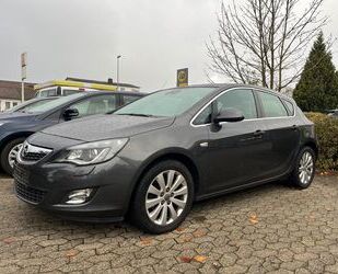 Opel Opel Astra J Lim. 5-trg. Innovation Gebrauchtwagen