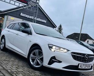 Opel Opel Insignia B Sports Tourer Business *1.HAND*LED Gebrauchtwagen