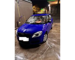 Skoda Skoda Fabia Combi 1.2l - 46.000km Gebrauchtwagen