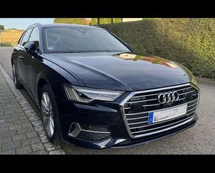 Audi Audi A6 Avant, 19Zoll, Werksgarantie, Virtuell Coc Gebrauchtwagen