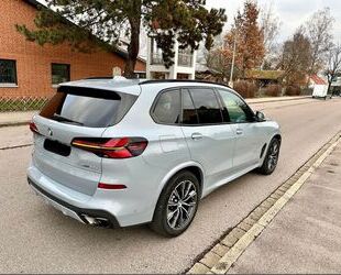 BMW BMW X5 xDrive30d - Gebrauchtwagen