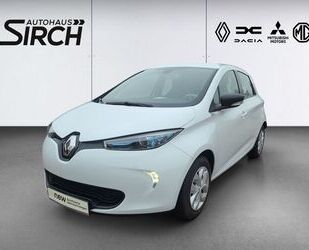 Renault Renault ZOE Life Z.E.40*Miet-AKKU*NAVI*PDC* Gebrauchtwagen