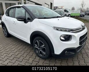 Citroen Citroën C3 Klima 2-Sitzer Gebrauchtwagen