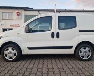 Fiat Fiat Fiorino SX Kombi Klimaanlage Wartung NEU Gebrauchtwagen