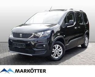 Peugeot Peugeot Rifter 1.2 PureTech 130 Allure Pack L1/PDC Gebrauchtwagen