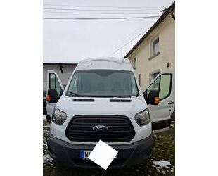 Ford Ford Transit Gebrauchtwagen