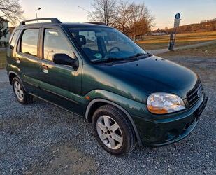 Suzuki Suzuki Ignis 1.3 Comfort Special