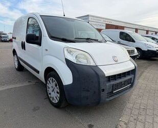 Fiat Fiat Fiorino SX Kasten Gebrauchtwagen