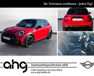 Mini John Cooper Works Gebrauchtwagen