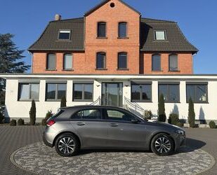 Mercedes-Benz A 180 Gebrauchtwagen