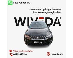 Seat Seat Arona Xcellence~Navi~LED~SHZ~Android~Tempomat Gebrauchtwagen