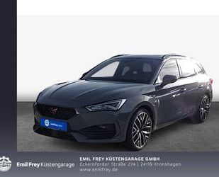 Cupra Cupra Leon Sportstourer VZ 1.4 e-Hybrid (180 kW Sy Gebrauchtwagen