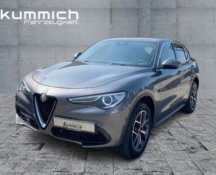 Alfa Romeo Alfa Romeo Stelvio Super 2.0l Turbo 16V 280PS Gebrauchtwagen