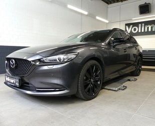 Mazda Mazda 6 G-194 - Homura - Leder - Schiebedach Gebrauchtwagen