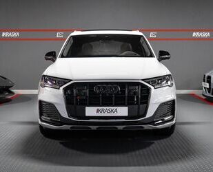 Audi Audi SQ7 4.0 V8 TFSI competition plus ABT POWER S Gebrauchtwagen