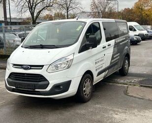 Ford Ford Transit Custom Kasten 330 L2 Trend KLIMAANLA Gebrauchtwagen