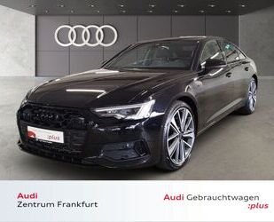 Audi Audi A6 45 TFSI S tronic advanced MatrixLED Navi V Gebrauchtwagen