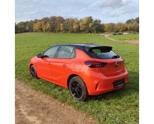 Opel Opel Corsa 1.2 55kW Edition Edition Gebrauchtwagen