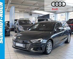 Audi Audi A4 35 2.0 TDI Avant advanced s-tronic Navi DA Gebrauchtwagen