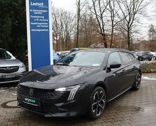 Peugeot Peugeot 508 SW 1.2 GT Matrix/Night Vision/SHZ/360° Gebrauchtwagen