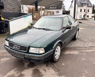 Audi Audi 80 Gebrauchtwagen