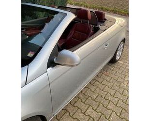 VW Volkswagen Eos 3.2 V6 Cabrio, Automatik,Volllede Gebrauchtwagen