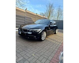 BMW BMW 116d - gut gepflegt Gebrauchtwagen