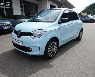 Renault Renault Twingo Techno Electric Gebrauchtwagen