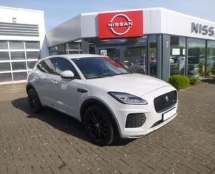 Jaguar E-Pace Gebrauchtwagen