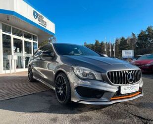 Mercedes-Benz CLA 250 Shooting Brake Gebrauchtwagen