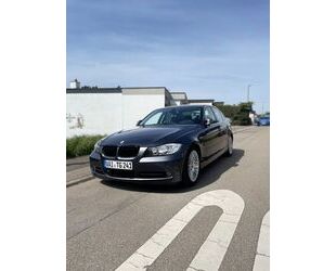 BMW BMW 330i Gebrauchtwagen