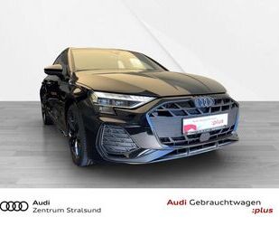 Audi Audi A3 Sportback S line 35 TDI S tronic Gebrauchtwagen