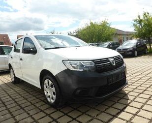 Dacia Dacia Sandero II Access * 22800 KM * Gebrauchtwagen