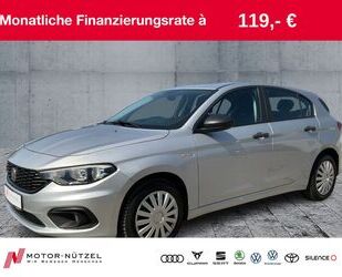 Fiat Fiat Tipo Hatchback 1.4 16V POP SHZ+PDC+GRA+MFL+NS Gebrauchtwagen