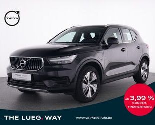 Volvo Volvo XC40 T4 Inscription Expression Recharge Plug Gebrauchtwagen