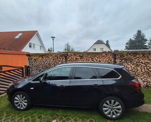 Opel Opel Astra Sports Tourer 2.0 CDTI ecoFL Edition S. Gebrauchtwagen