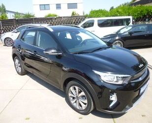 Kia Kia Stonic 1,2 Vision/Klima/Navi/Kamera/DAB/PDC/LE Gebrauchtwagen