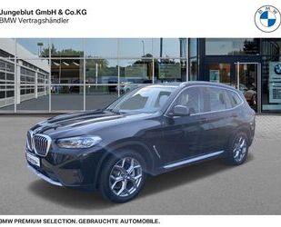 BMW BMW X3 xDrive20i ParkAssist/AHK/Panodach/LEDSchein Gebrauchtwagen