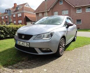 Seat Seat Ibiza 1.2 TSI 66kW SC Style Klima Navi Sounds Gebrauchtwagen